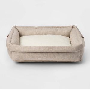 Boots and Barkley Target Medium Dog Bed